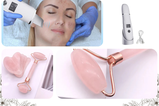 10 Skincare Tools That Actually Work