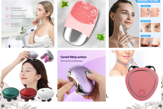 Best Home Spa Devices for Busy Women