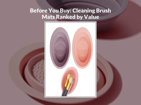 Before You Buy: Cleaning Brush Mats Ranked by Value