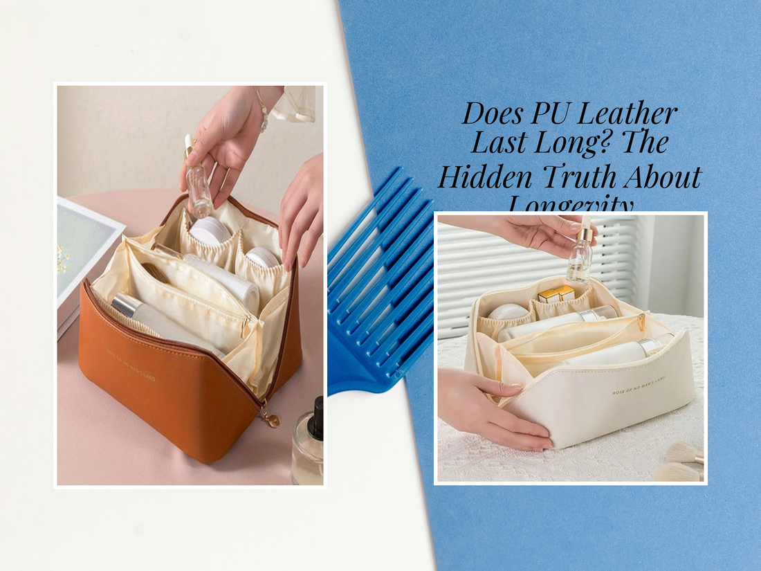 Does PU Leather Last Long? The Hidden Truth About Longevity