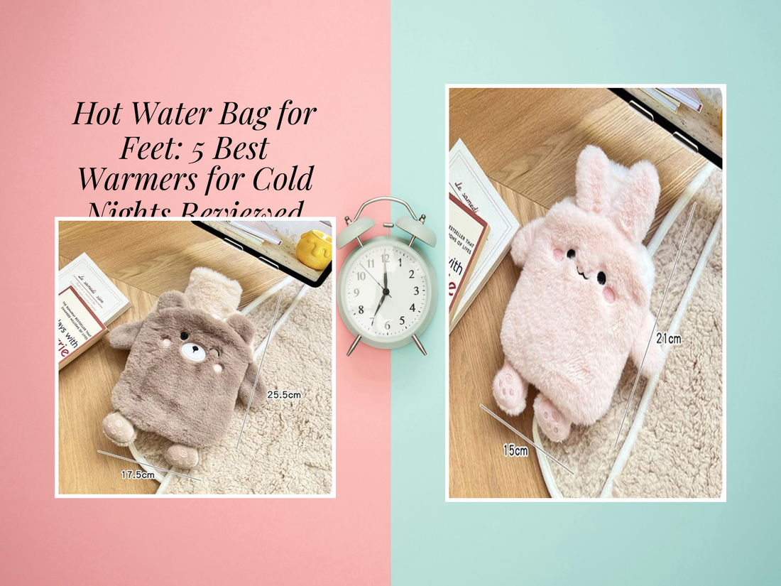 Hot Water Bag for Feet: 5 Best Warmers for Cold Nights Reviewed