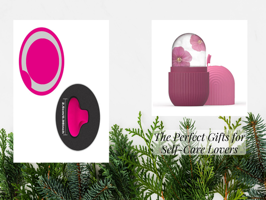 The Perfect Gifts for Self-Care Lovers