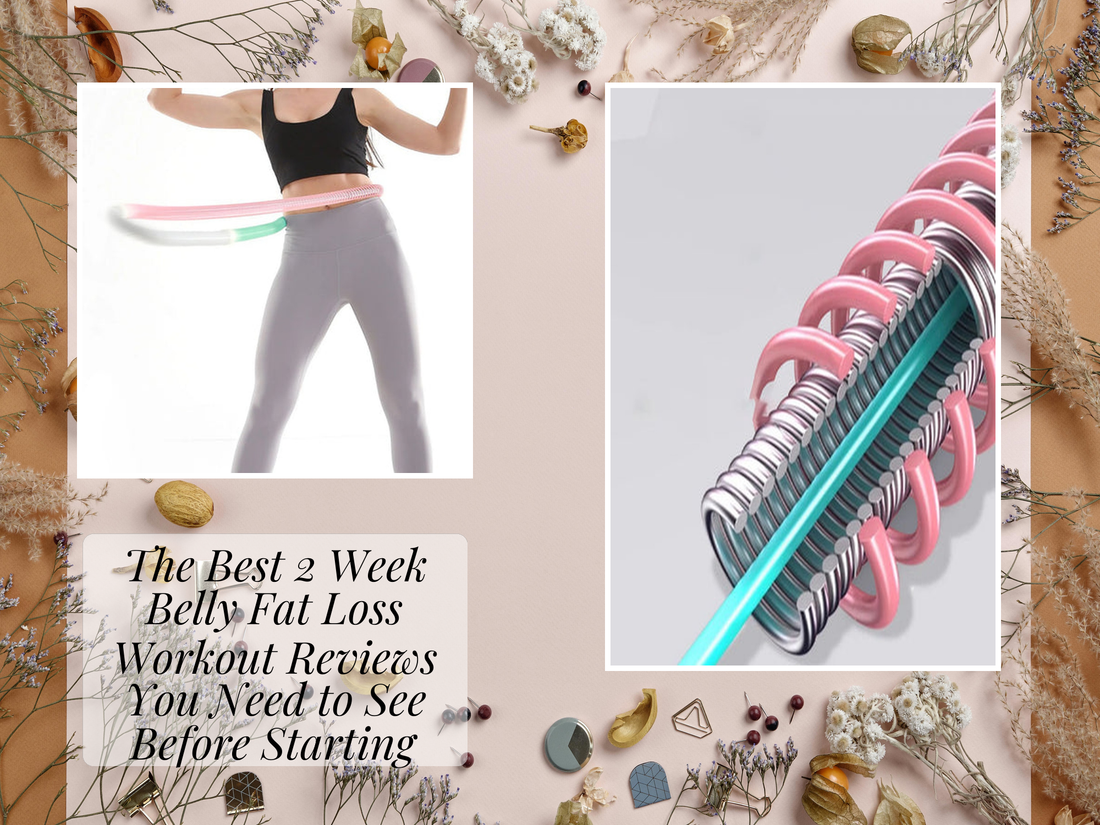 The Best 2 Week Belly Fat Loss Workout Reviews You Need to See Before Starting