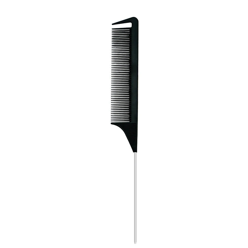 KentDO™ Pro Tail Comb – Anti-Static Hair Styling Tool