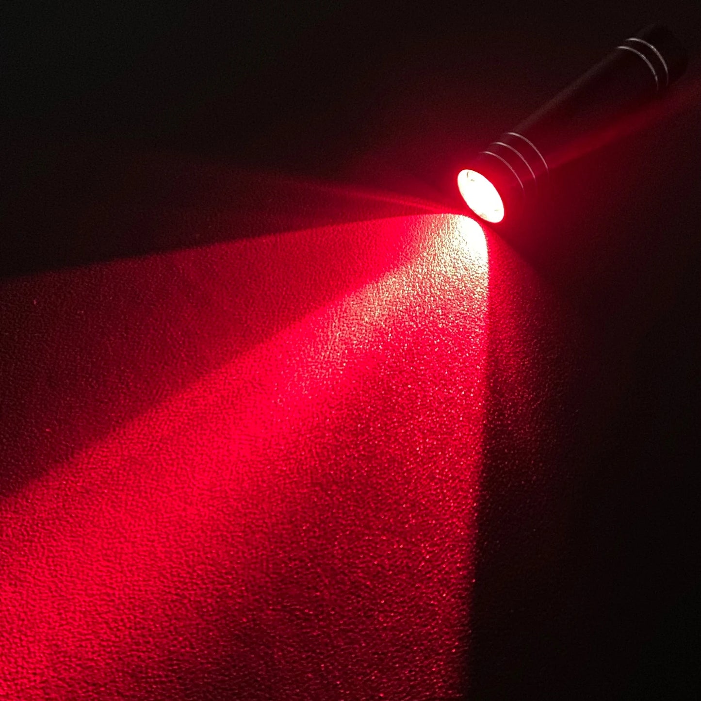 KentDO™ Red Light Therapy Wand – Portable Skin Healing Pen