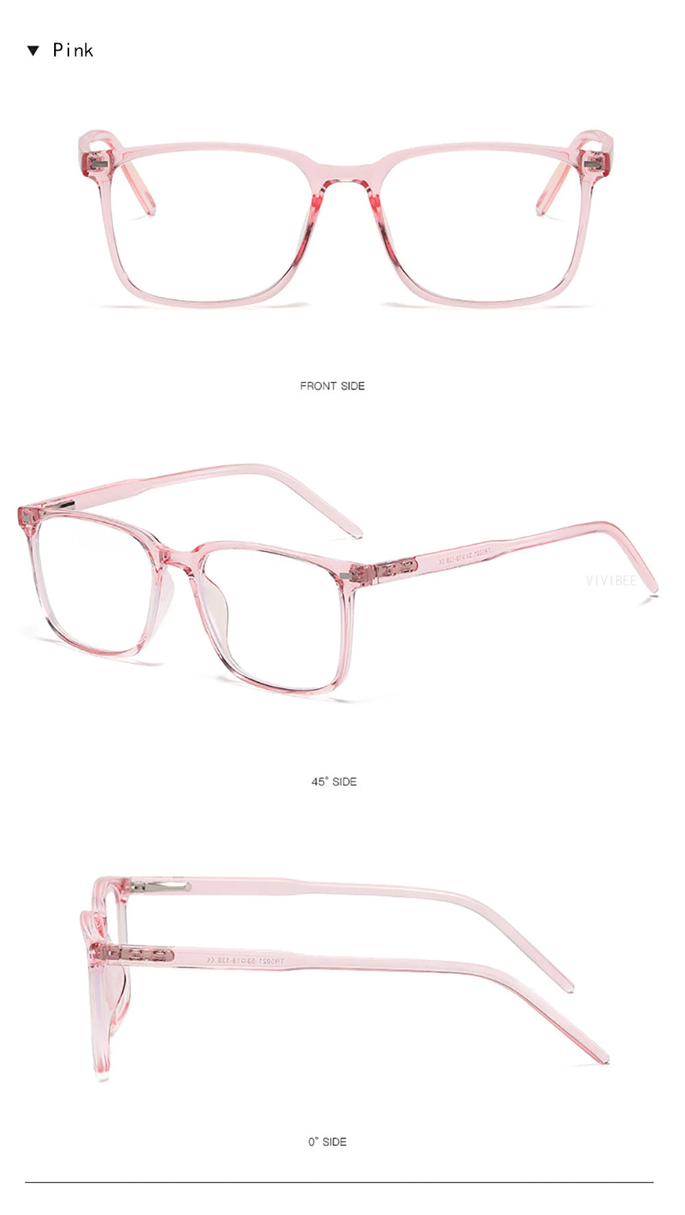 KentDO™ Blue Light Blocking Glasses – Gaming & Work Relief