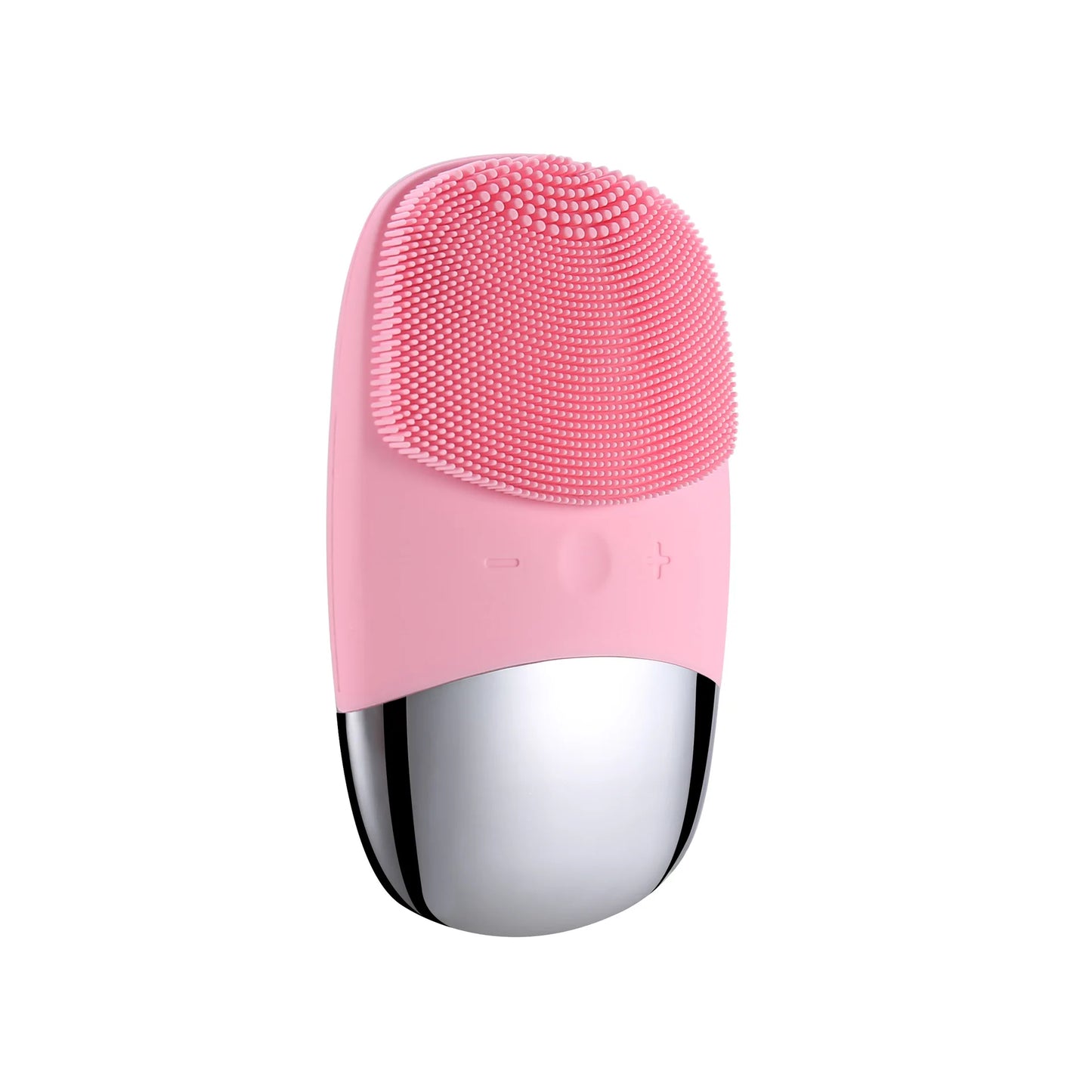 KentDO™ Sonic Facial Cleansing Brush – Waterproof & Rechargeable