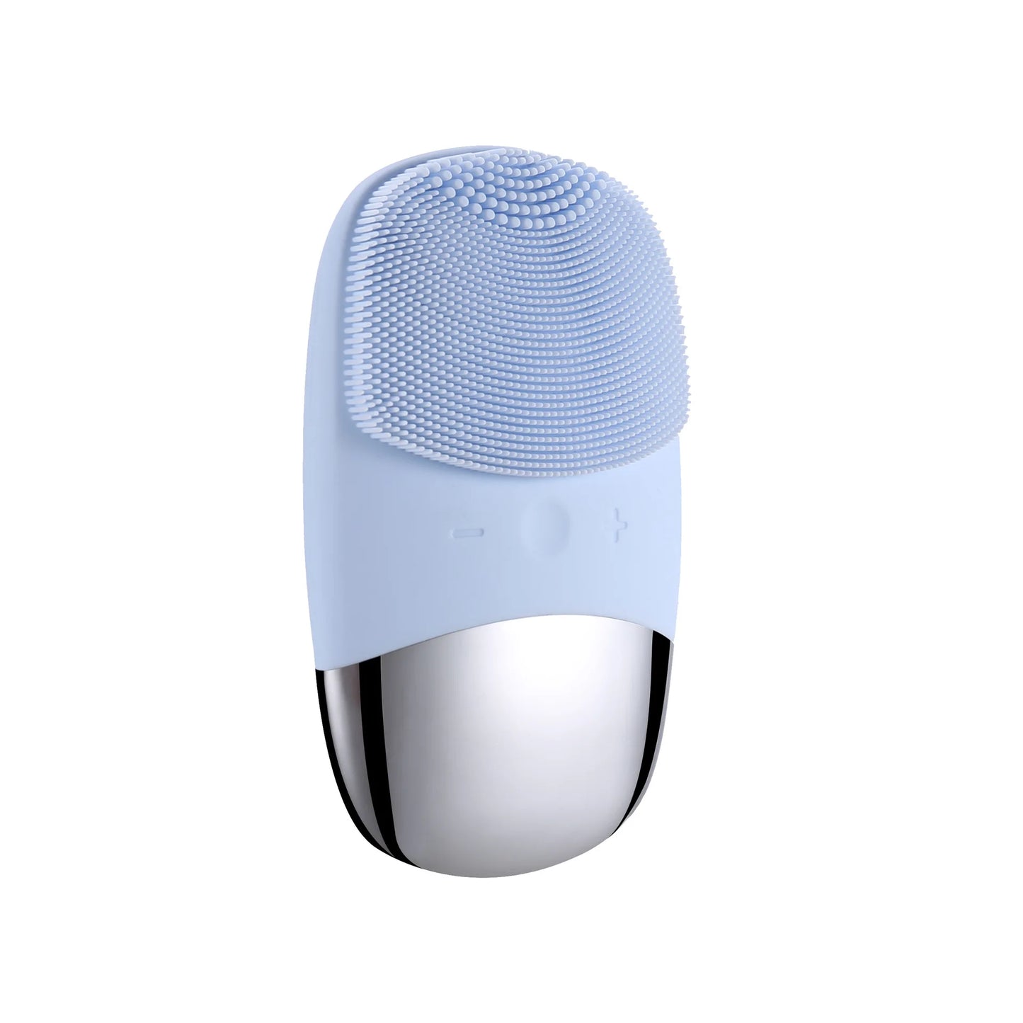 KentDO™ Sonic Facial Cleansing Brush – Waterproof & Rechargeable