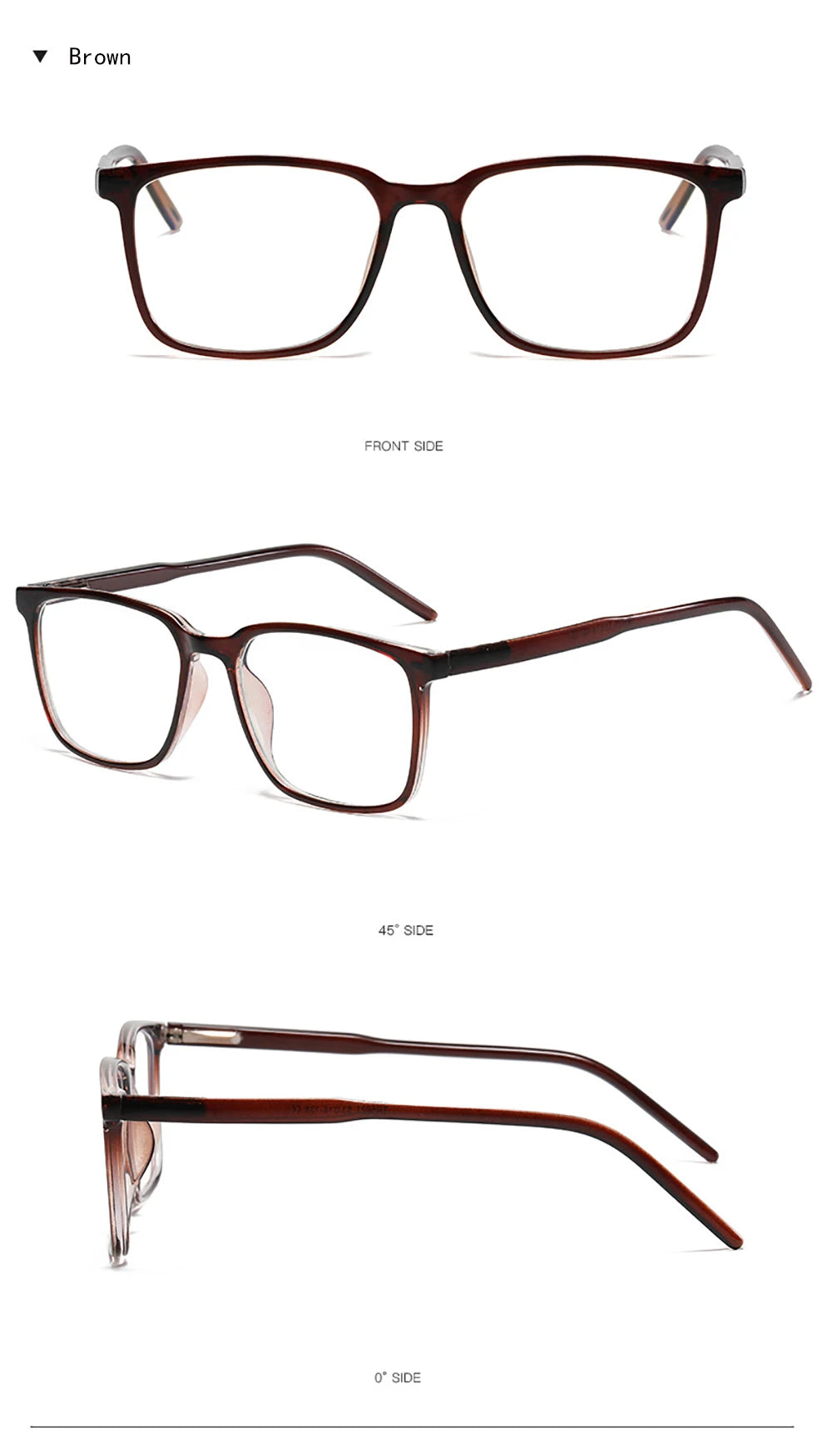 KentDO™ Blue Light Blocking Glasses – Gaming & Work Relief