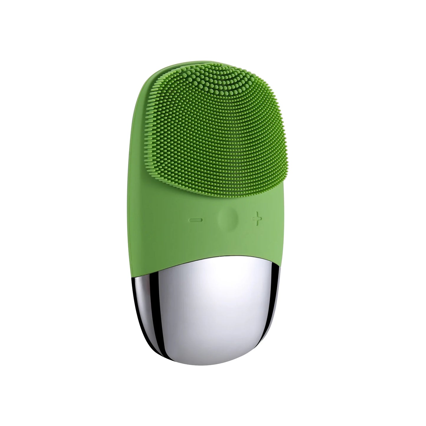 KentDO™ Sonic Facial Cleansing Brush – Waterproof & Rechargeable