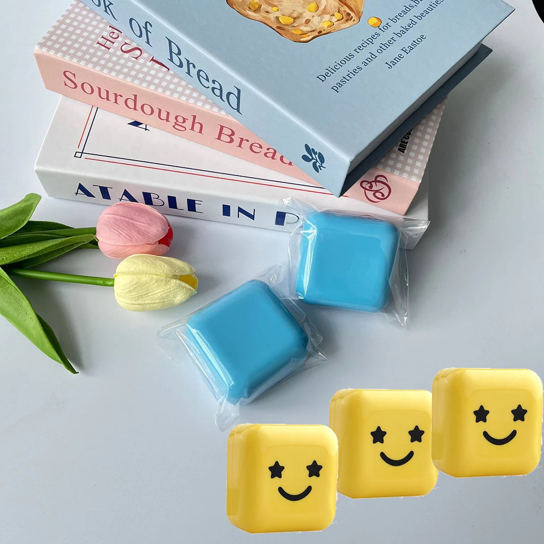 KentDO™ Hydrocolloid Acne Patches – Fast Spot Healing