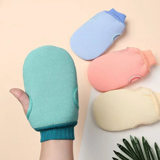 KentDO™ Exfoliating Shower Glove – Smooth & Renew Skin