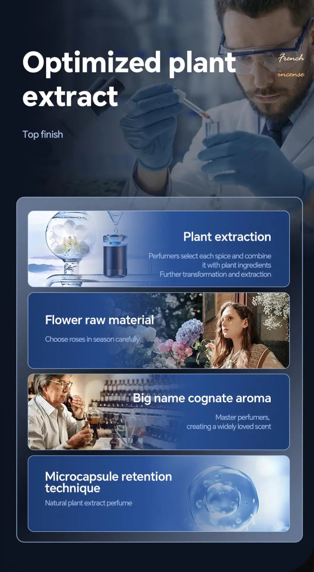 KentDO™ Cloud Mist Car Aroma Diffuser