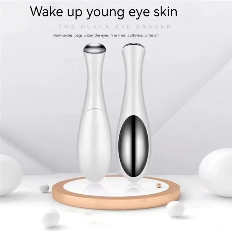 KentDO™ Electric Eye Massager – Reduce Puffiness & Fine Lines