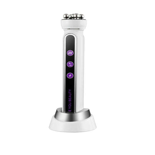 KentDO™ 3-in-1 RF EMS Face Roller – Lift & Firm Skin