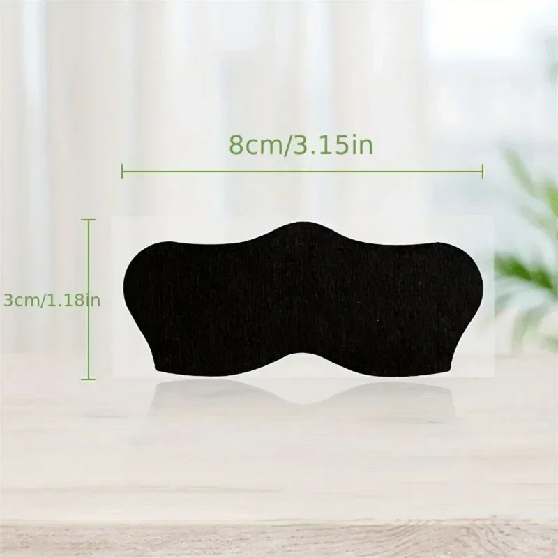 KentDO™ Blackhead Removal Nose Strips – Deep Pore Cleanse