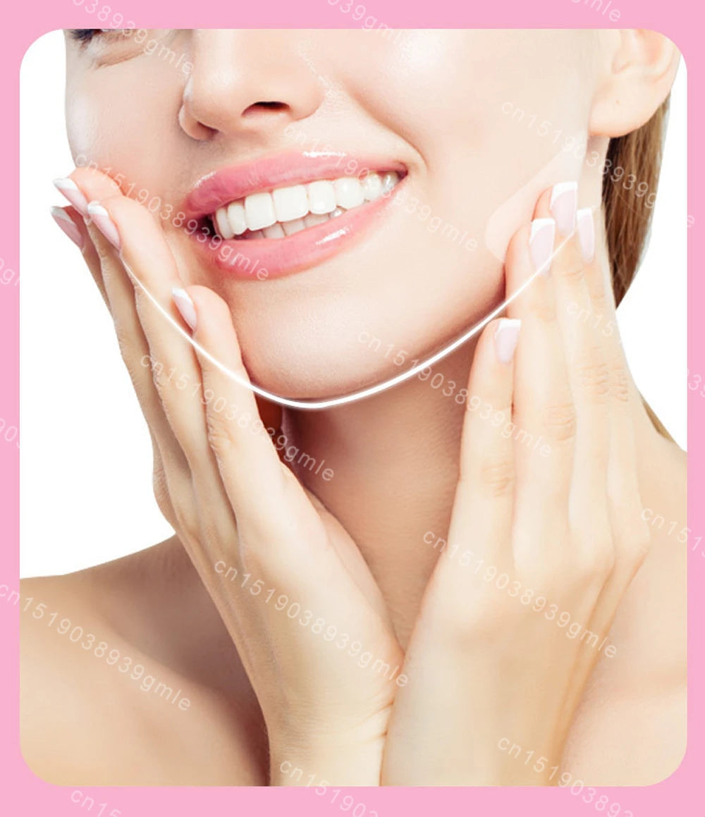 KentDO™ Face Lifting Patches – Instant Anti-Wrinkle Solution