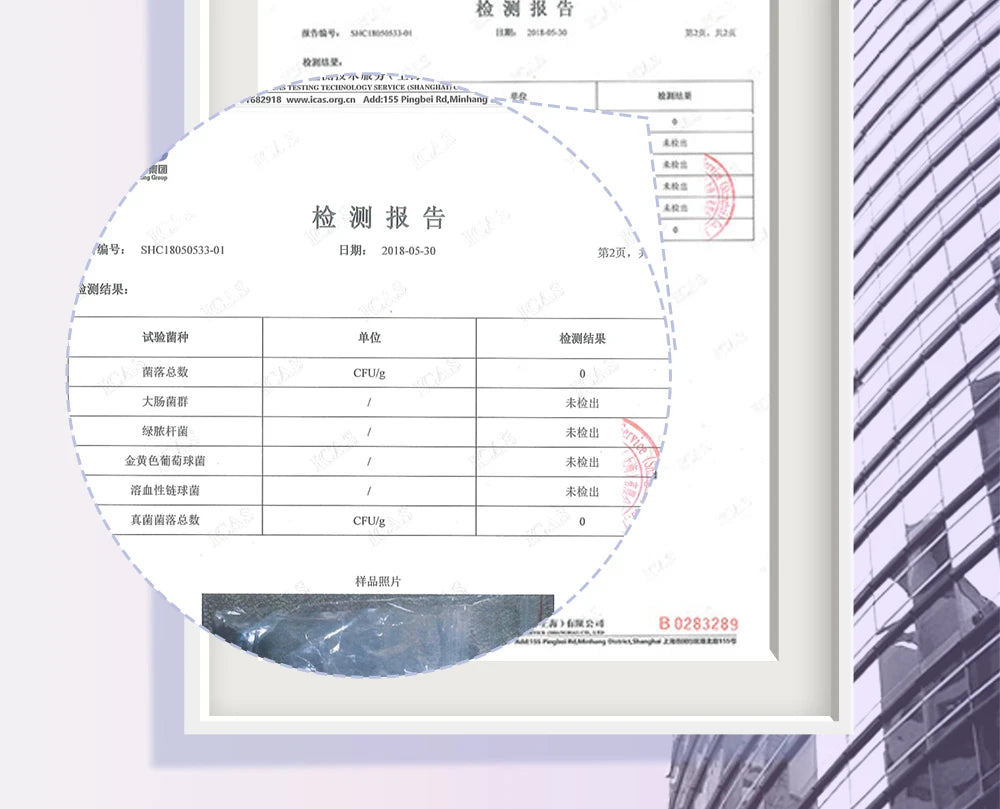 KentDO™ Precision Eyelash Tweezers – Stainless Steel Grip