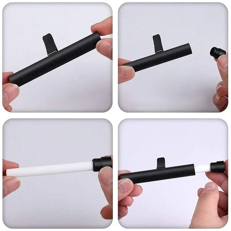 KentDO™ Car Vent Diffuser – Long-Lasting Fresh Scent