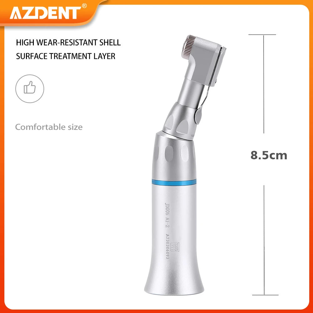KentDO™ Low Speed Dental Handpiece – Contra Angle Precision Tool