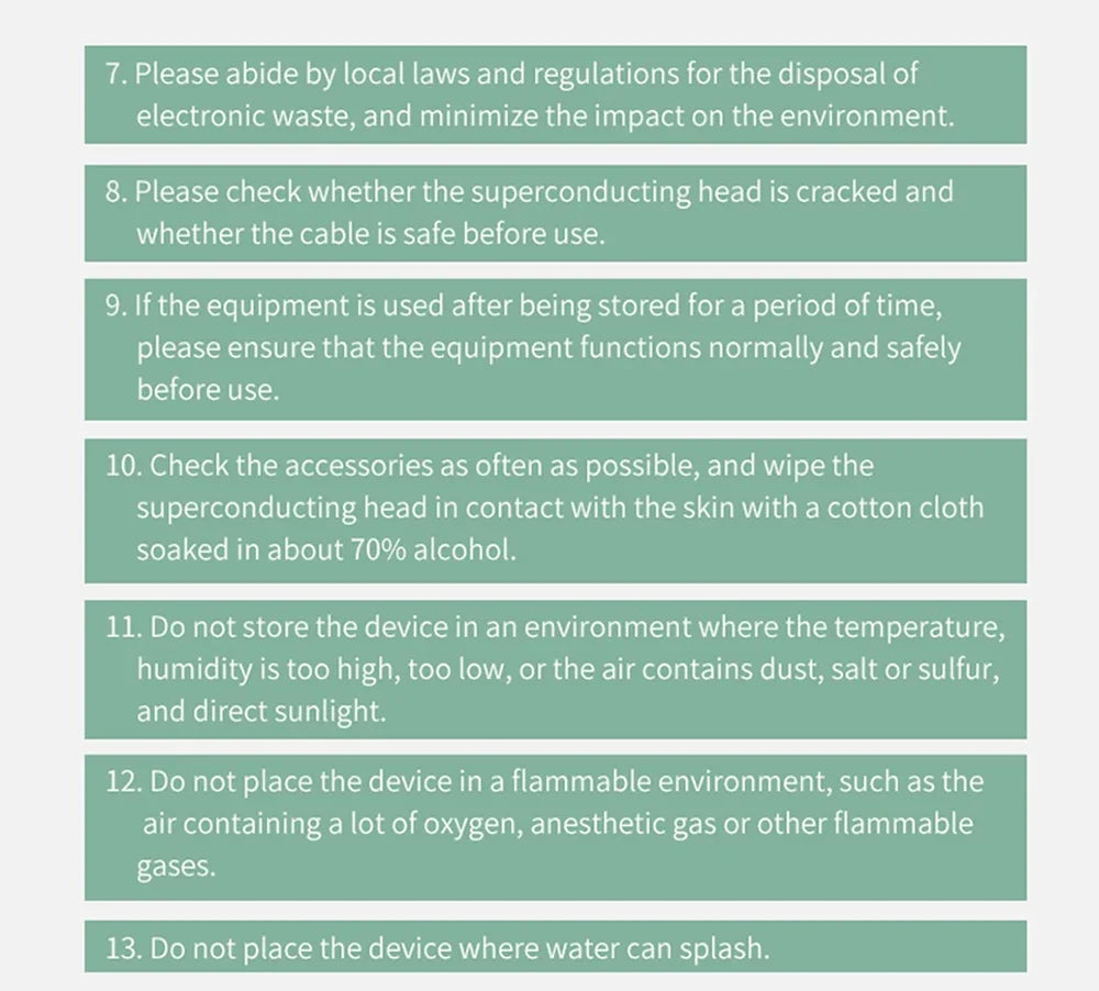 KentDO™ Ultrasound Physiotherapy Device for Pain Relief
