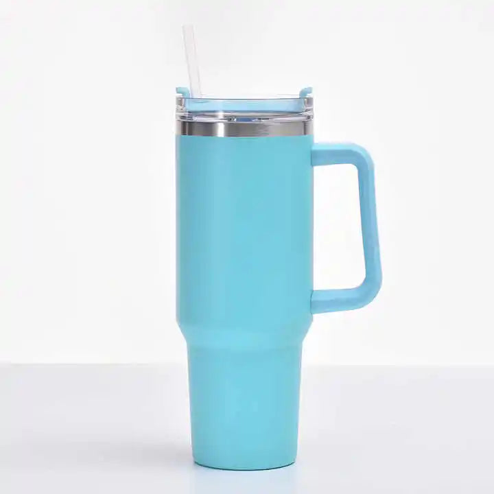 KentDO™ 40oz Tumbler – Keep Drinks Hot or Cold All Day