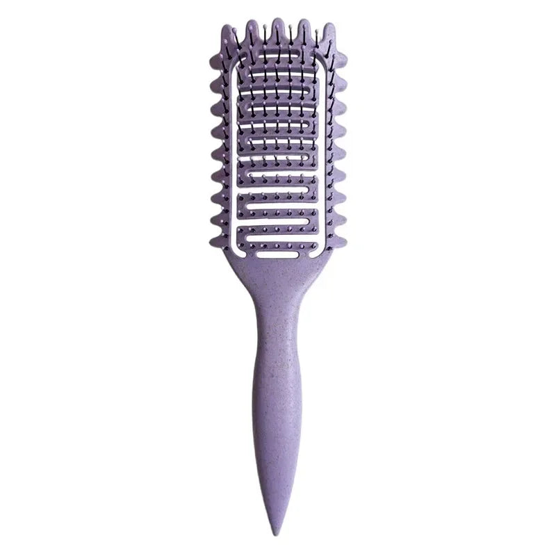 KentDO™ Curl Defining Brush – Smooth, Frizz-Free Styling