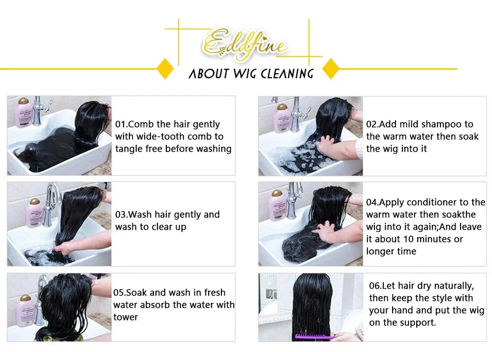 KentDO™ Burgundy Human Hair Wig – HD Lace, Natural Shine