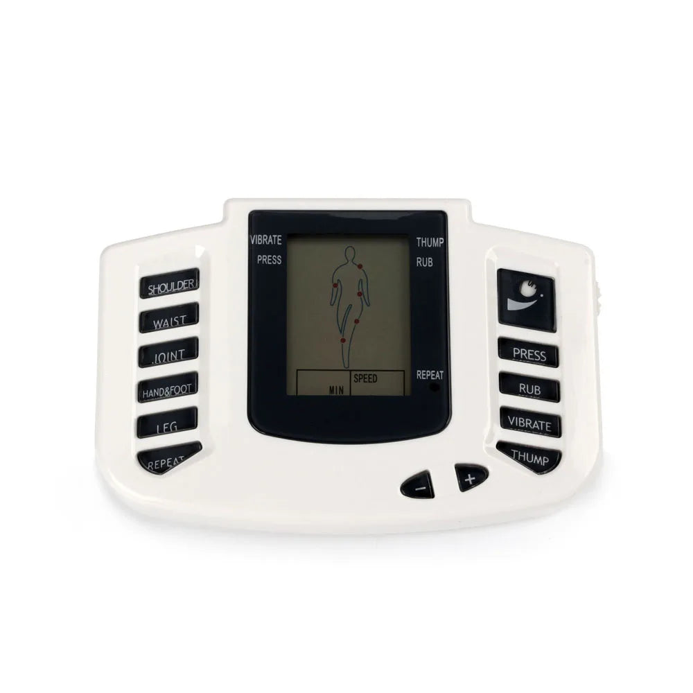 KentDO™ Full Body EMS Massager – Relieve Pain & Recharge