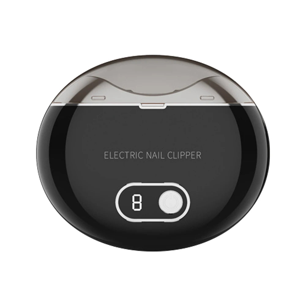 KentDO™ Electric Automatic Nail Clipper