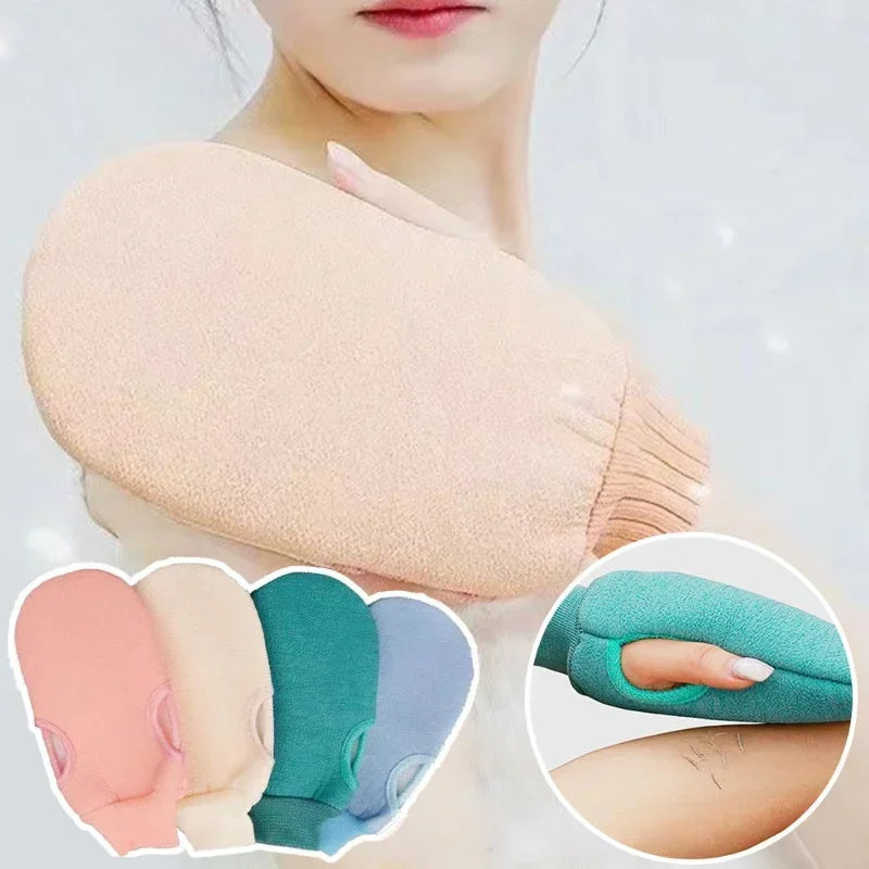 KentDO™ Exfoliating Shower Glove – Smooth & Renew Skin