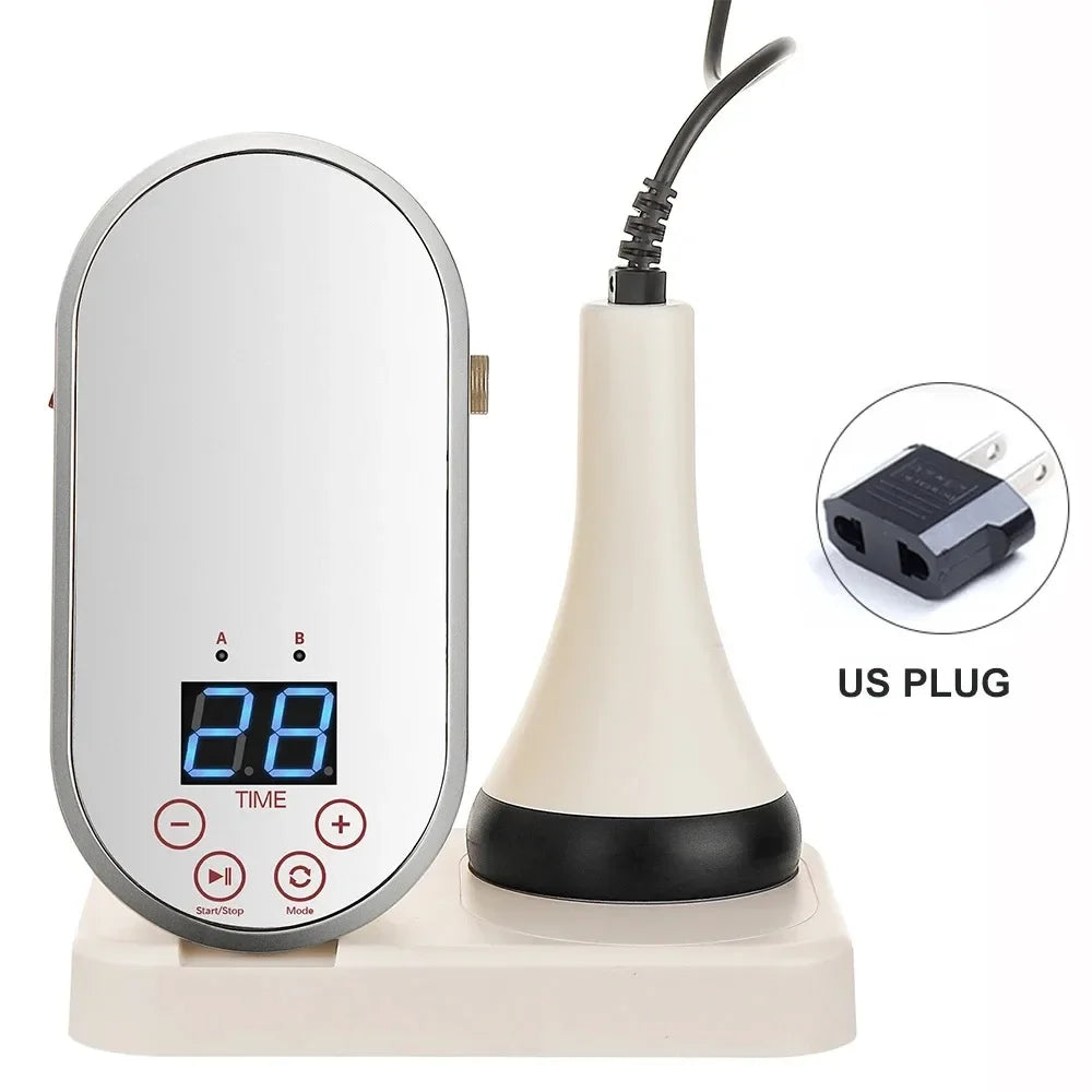Ultrasonic Cavitation Machine for Body Slimming & Tightening