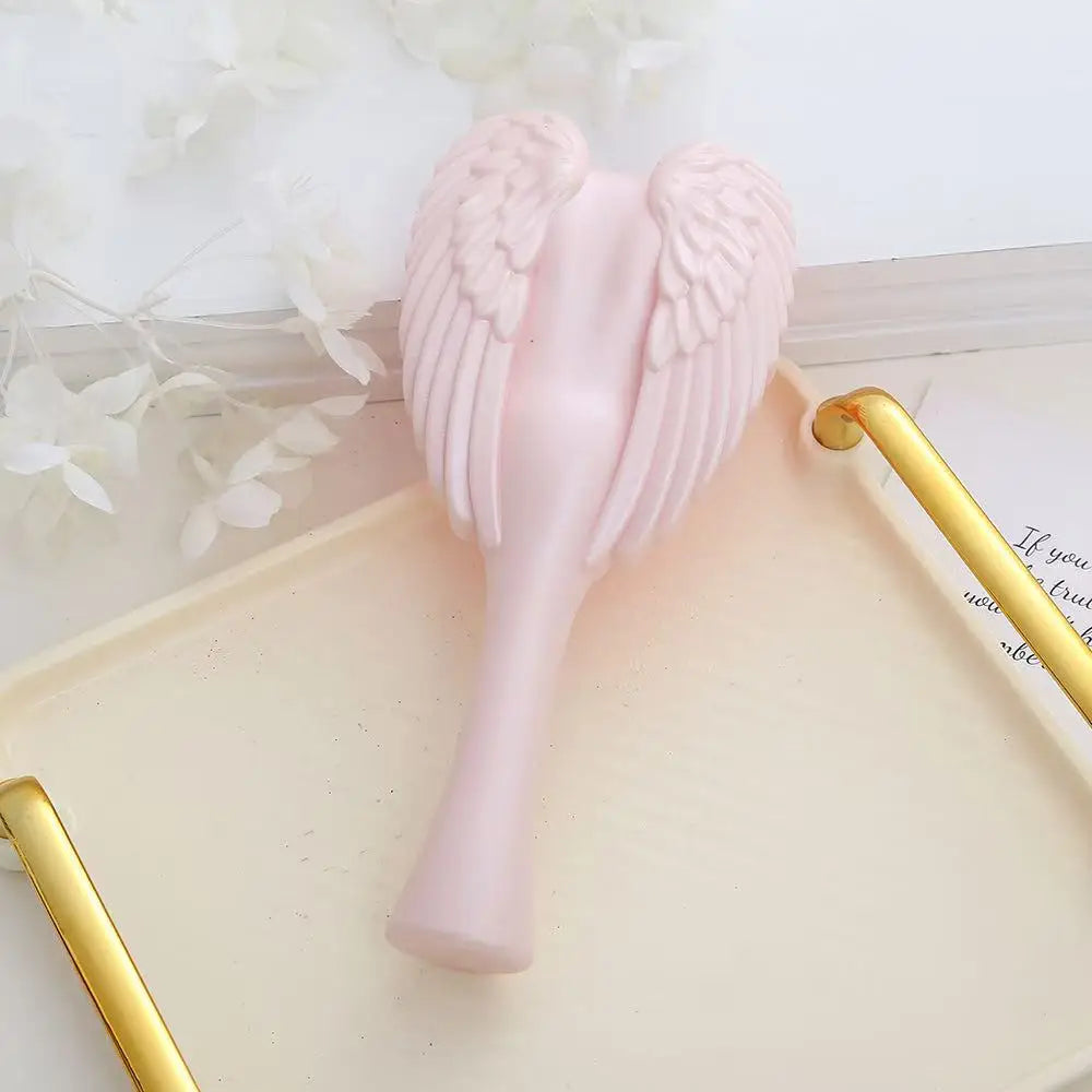 KentDO™ Anti-Static Hair Comb – Smooth, Frizz-Free Styling