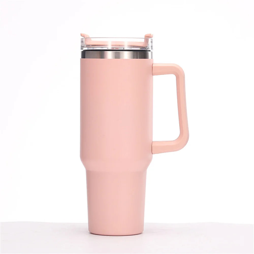 KentDO™ 40oz Tumbler – Keep Drinks Hot or Cold All Day