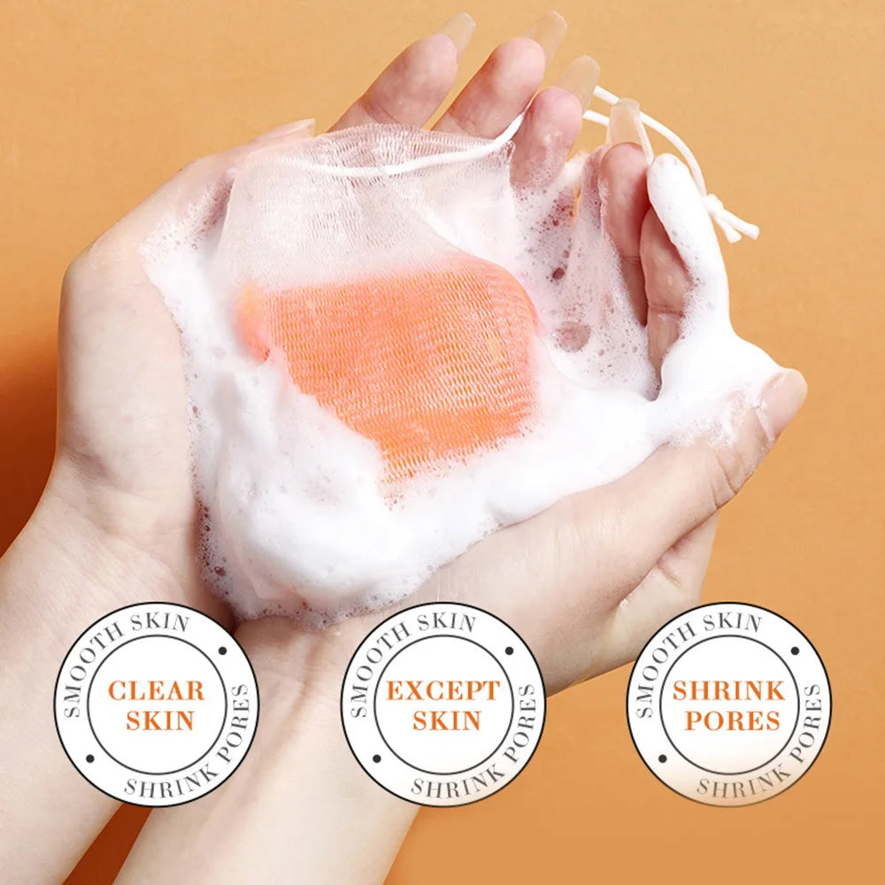 KentDO™ Turmeric Soap – Brightening & Even Skin Tone