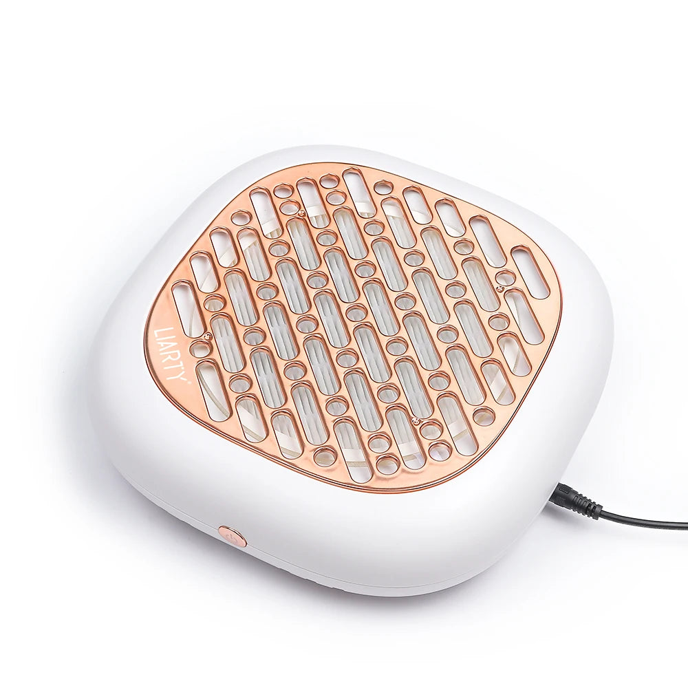 KentDO™ Nail Dust Collector 130W Powerful Brushless Vacuum