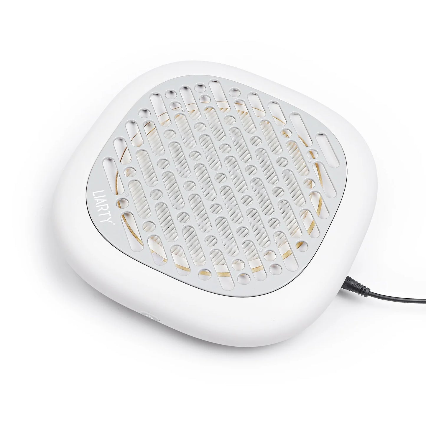 KentDO™ Nail Dust Collector 130W Powerful Brushless Vacuum