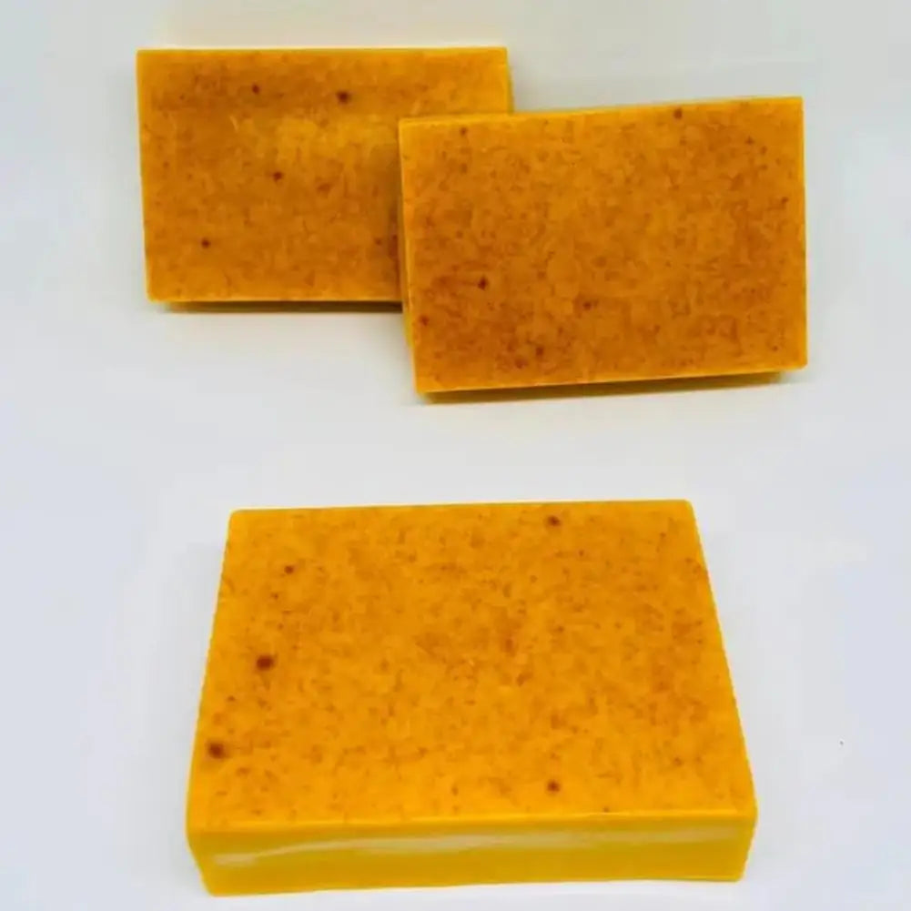 KentDO™ Turmeric Kojic Acid Soap – Brightening & Clear Skin