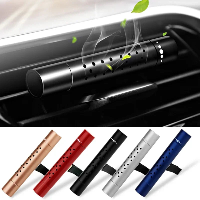 KentDO™ Car Vent Diffuser – Long-Lasting Fresh Scent