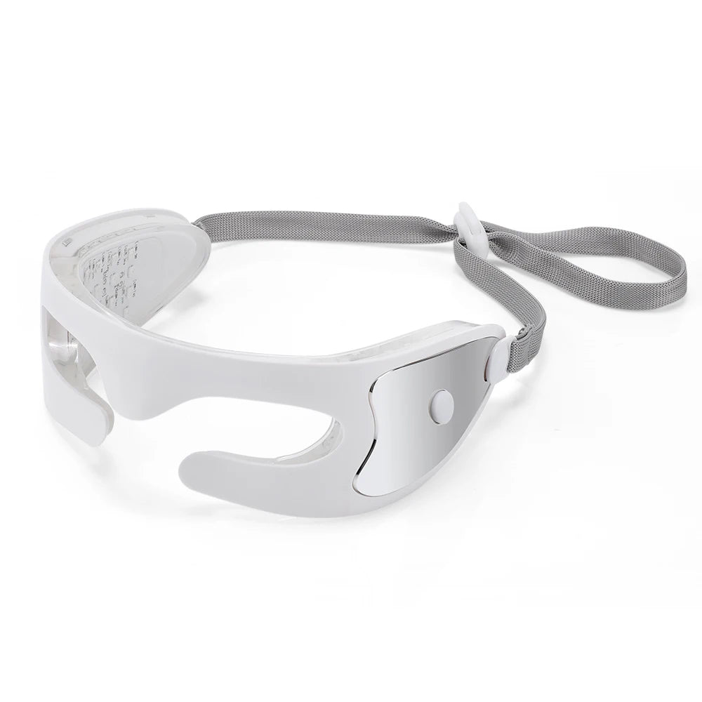 3D Eye Massager for Eye Fatigue Relief & Dark Circle Care