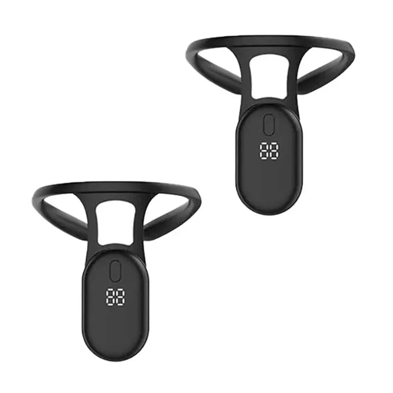KentDO™ Smart Posture Corrector – Vibration Reminder Trainer
