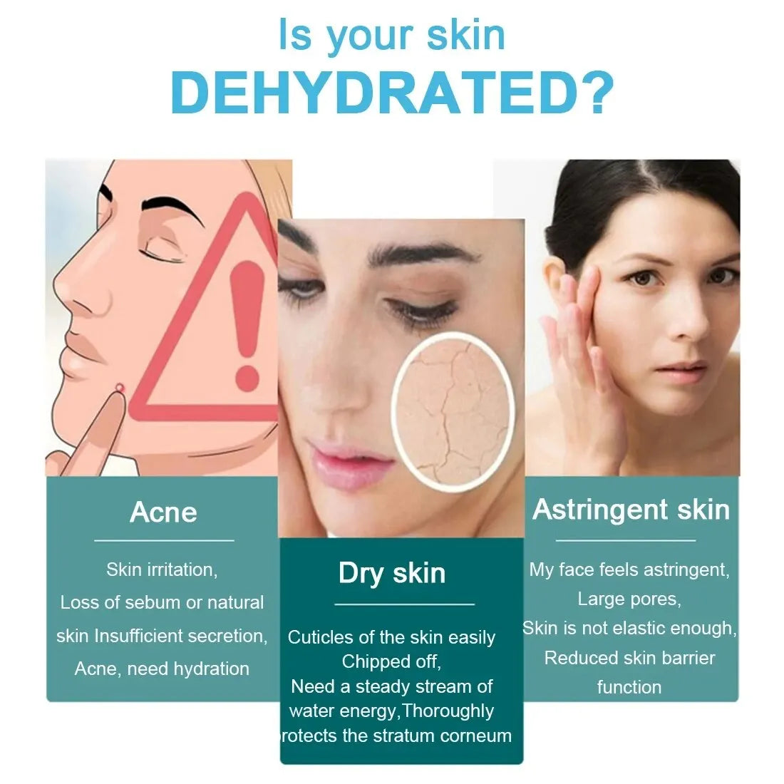 KentDO™ Nano Facial Mist Sprayer – Deep Skin Hydration On-the-Go