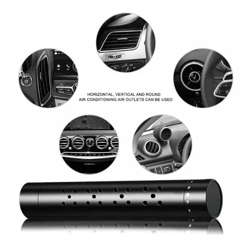 KentDO™ Car Vent Diffuser – Long-Lasting Fresh Scent