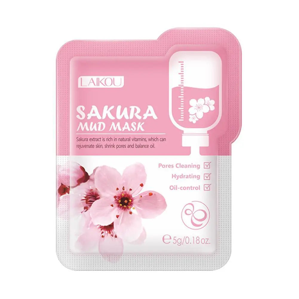 KentDO™ Collagen Face Mask – Deep Hydration & Firming