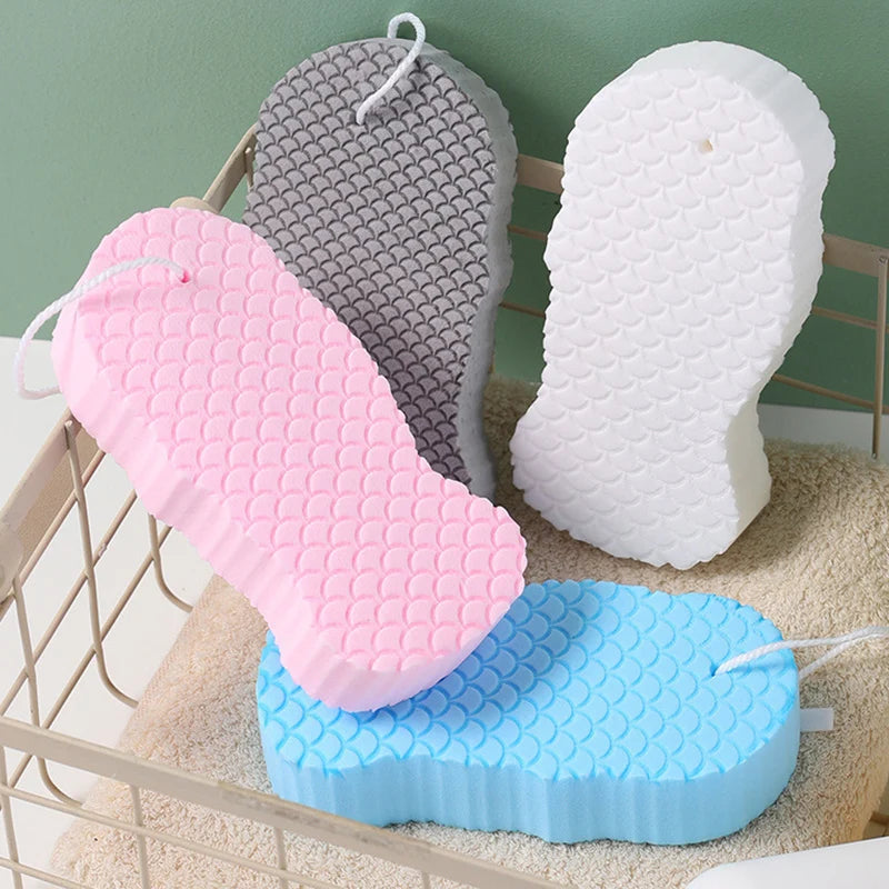KentDO™ Soft Bath Sponge – Exfoliating & Skin Renewal