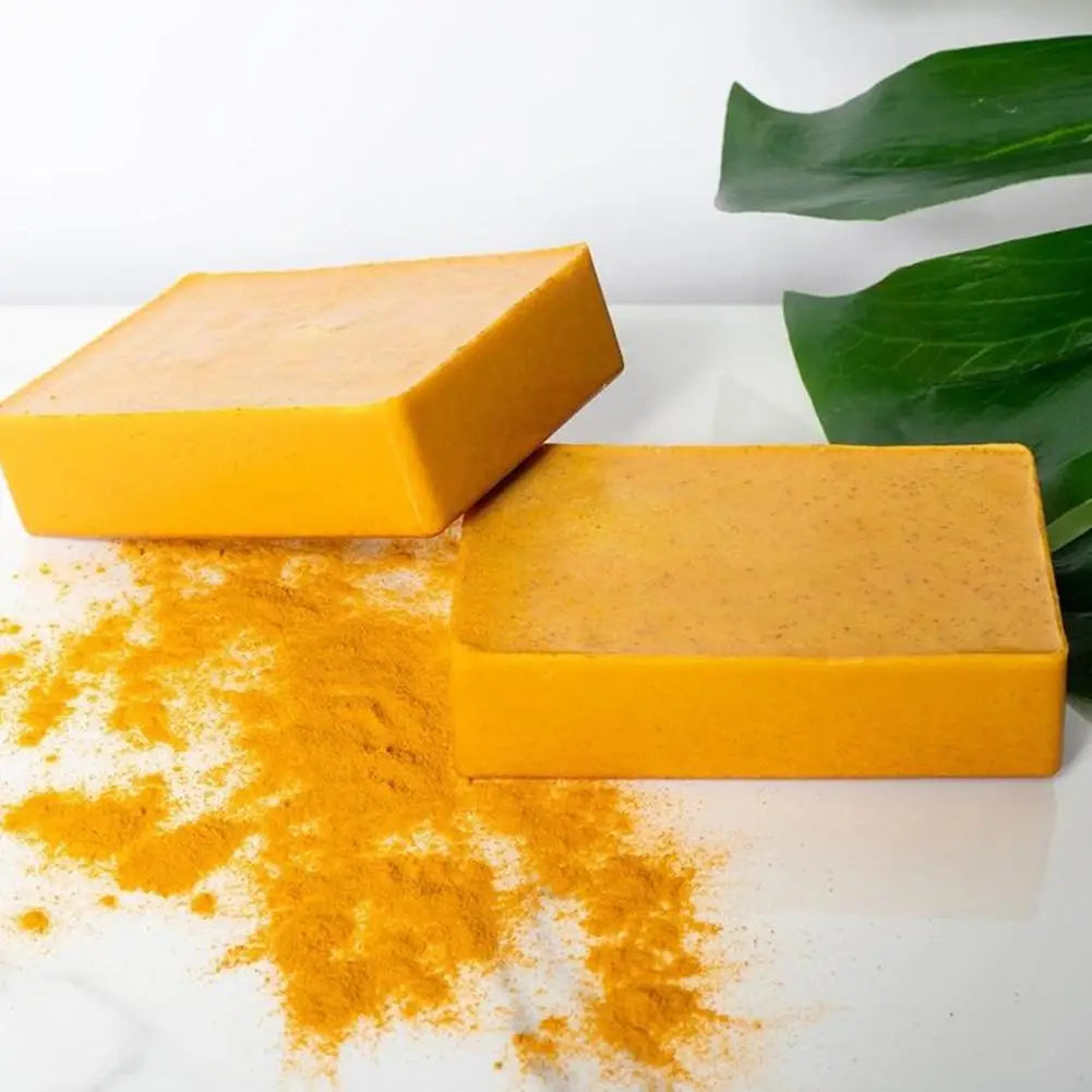 KentDO™ Turmeric Kojic Acid Soap – Brightening & Clear Skin