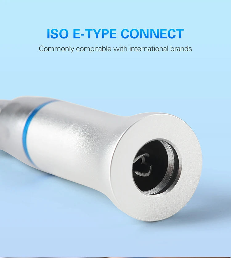 KentDO™ Low Speed Dental Handpiece – Contra Angle Precision Tool