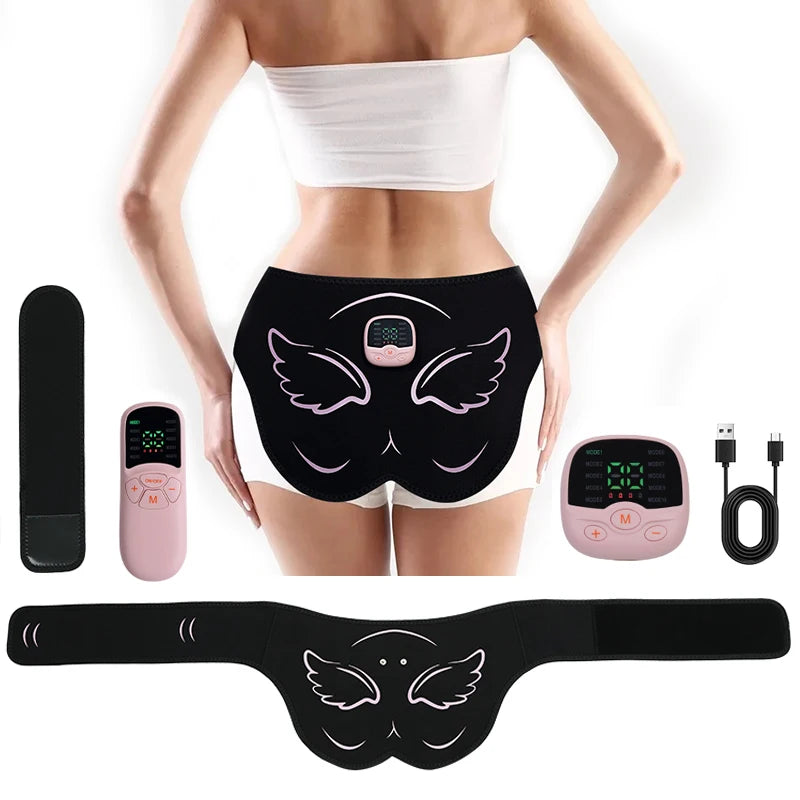 KentDO™ EMS Hip Trainer – Lift & Tone Buttocks Fast