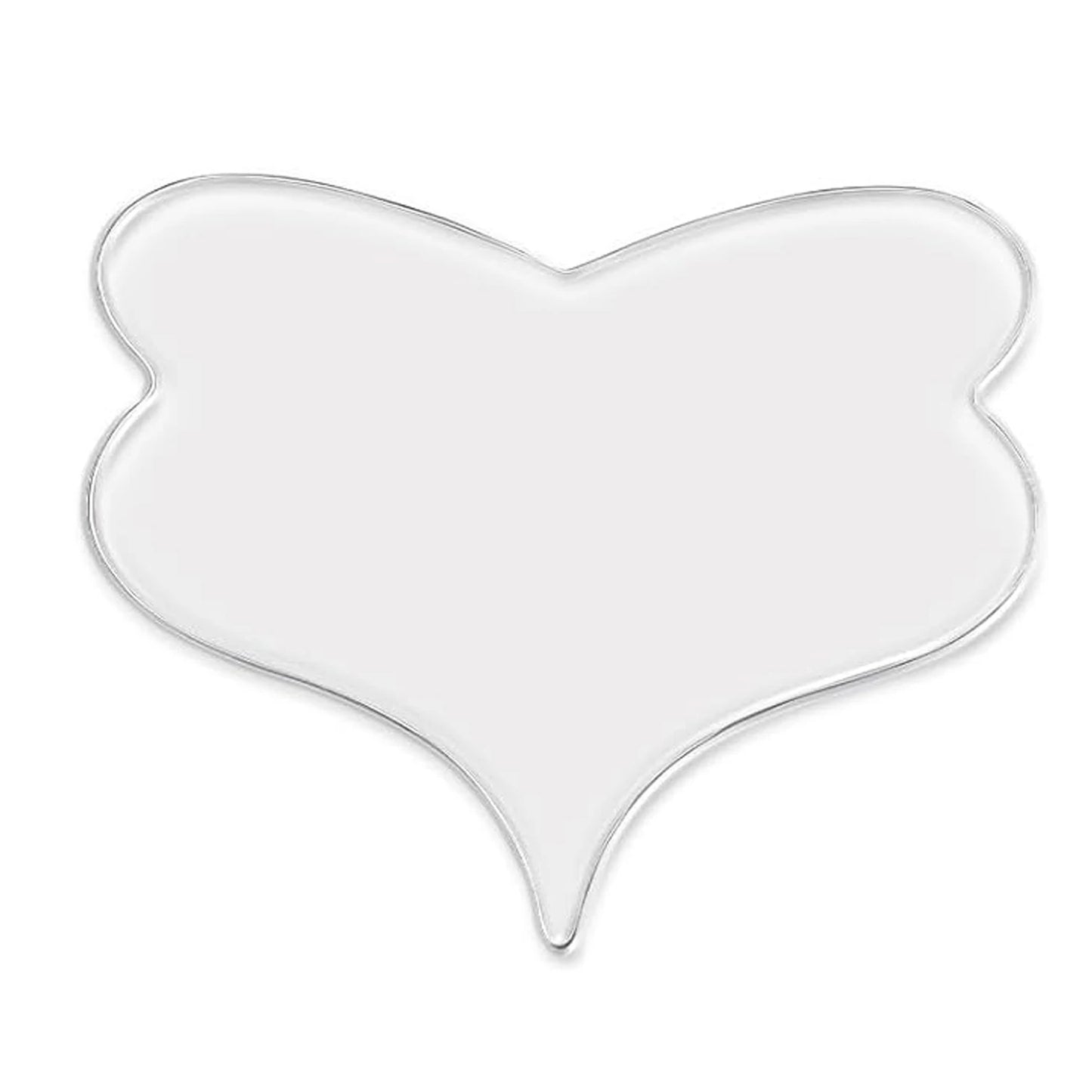 KentDO™ Reusable Silicone Chest Patch – Anti-Wrinkle Lift