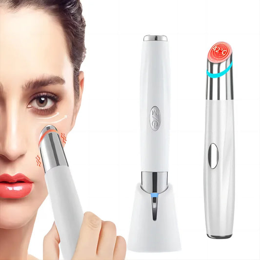 KentDO™ 5-in-1 Eye Wand – Reduce Puffiness & Dark Circles